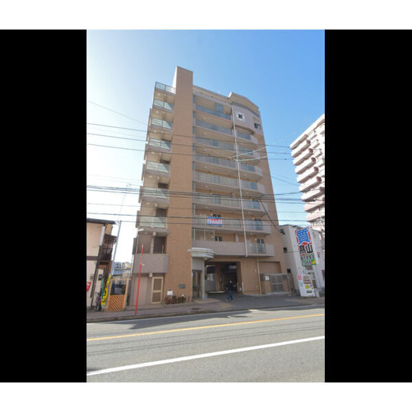 ラグ・フラットS　内浜小学校区