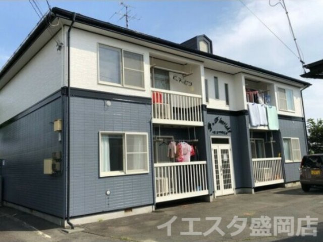 パレス・フラリッシュ