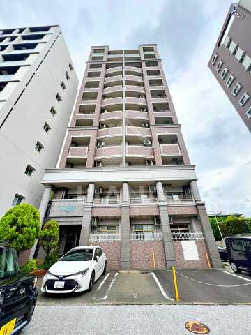 サムティ筥崎宮前　箱崎小学校区
