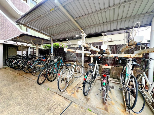 サムティ筥崎宮前　箱崎小学校区のその他共用部分|サムティ筥崎宮前