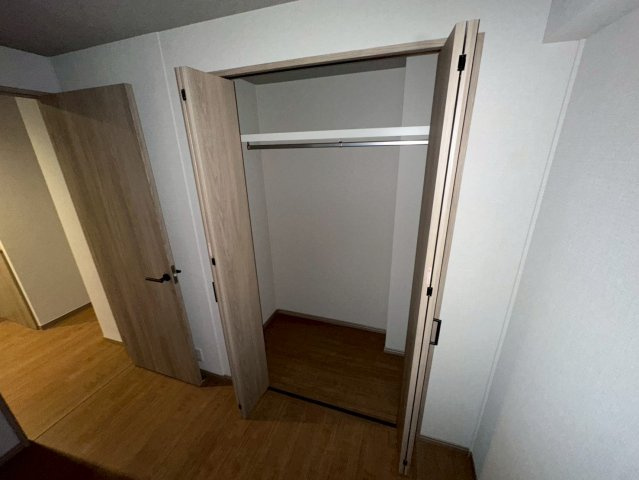岡本エクセルの収納