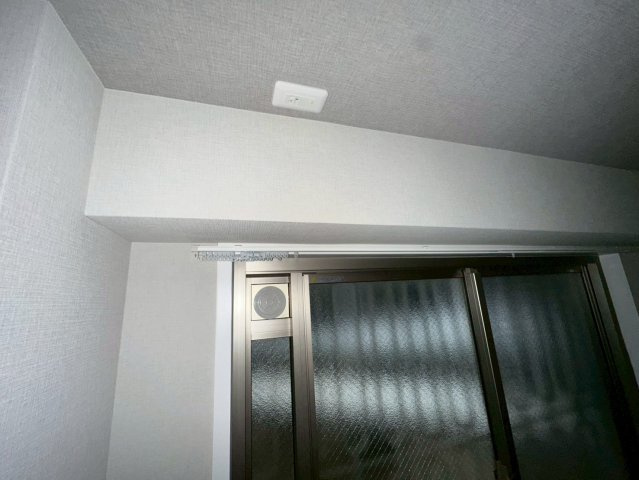 岡本エクセルの内装