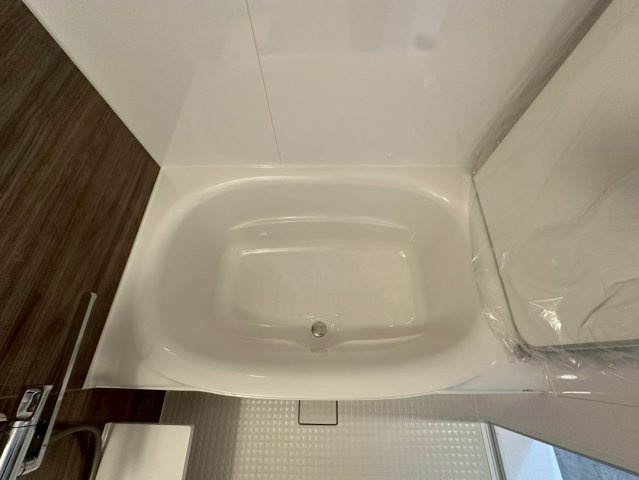 岡本エクセルの洗面所