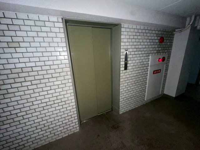 岡本エクセルのその他共用部分