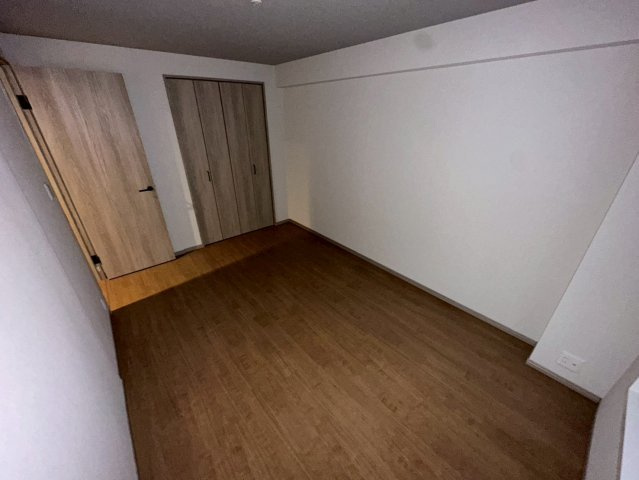 岡本エクセルの内装