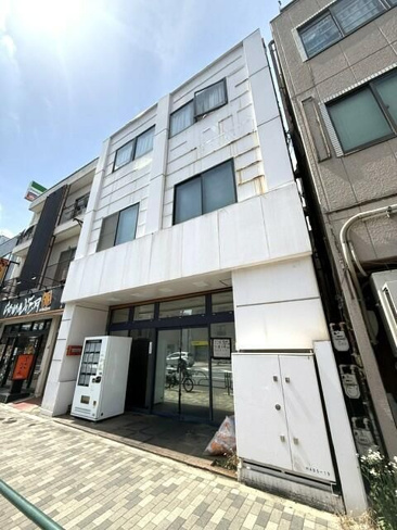 【外観】 | 北砂５丁目ビル