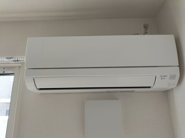 ヴィラセジュールⅡ の設備
