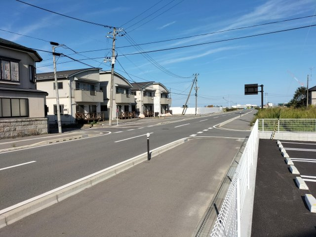 ヴィラセジュールⅡ の周辺