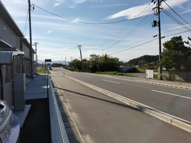 ヴィラセジュールⅡ の周辺