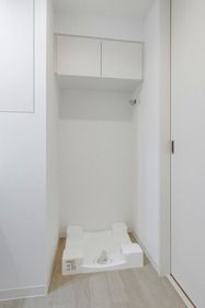アジールコート松濤の設備|その他設備
