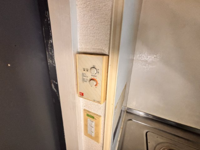 住吉第２マンションの設備