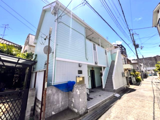 住吉第２マンション