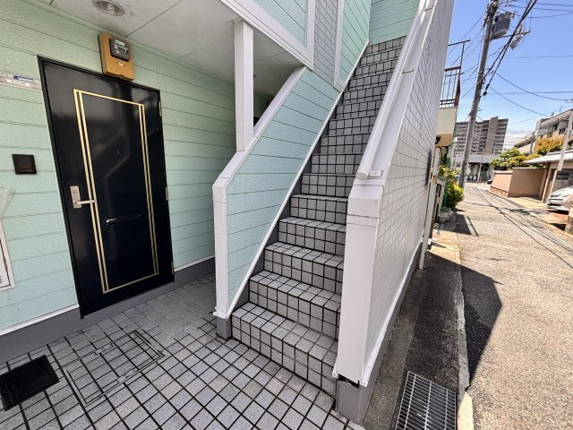 住吉第２マンションのその他