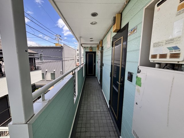 住吉第２マンションのその他