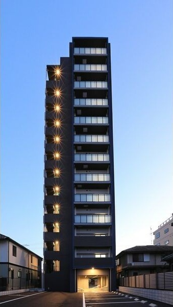 S-RESIDENCE東海通の外観