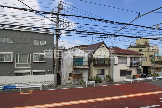 フォルティッシモアート西六郷