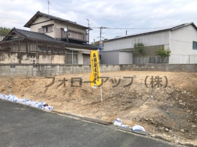 リーブルガーデン北九州市八幡西区上上津役第十