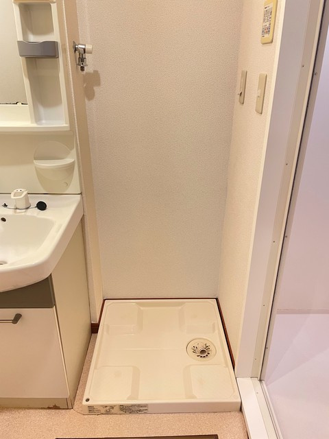 ステラ下北沢の居間・リビング