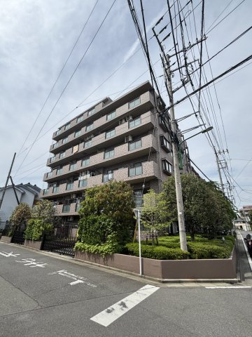 ライオンズマンション朝霞本町の画像