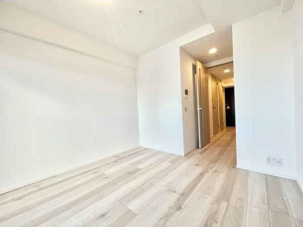 S-RESIDENCE熱田Ⅱの内装