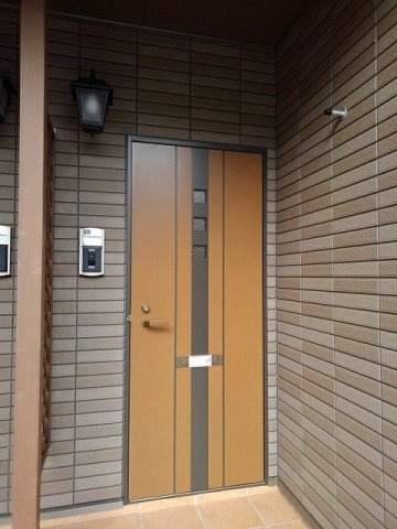 ストーンズ三次のその他共用部分