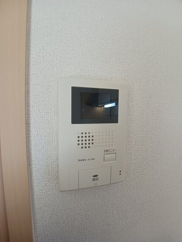 プロムナード瀬野Ａの設備