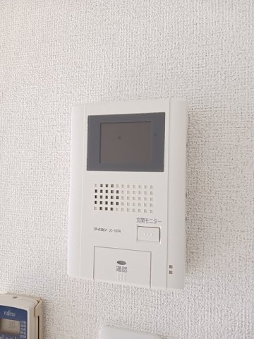 フィオーレ　Ａの設備