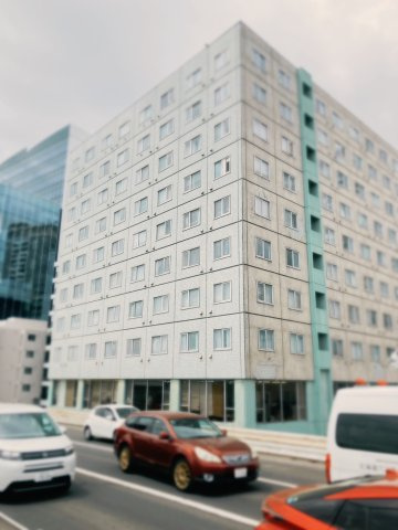 【外観】 | 全国ビルニューオリンピア