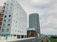 全国ビルニューオリンピアの画像