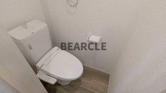 【トイレ】 | ルミエール梛 | トイレも気になるポイント