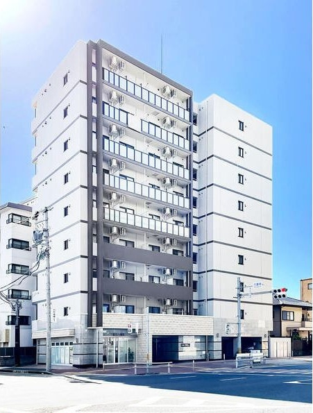S-FORT熱田六番　敷地内駐車場空き出ました!