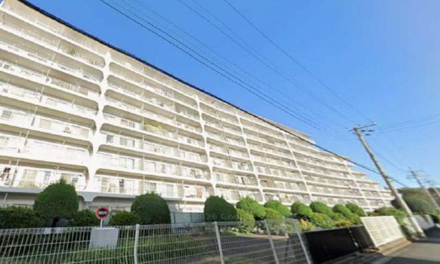 ウィンザーハイム志木
