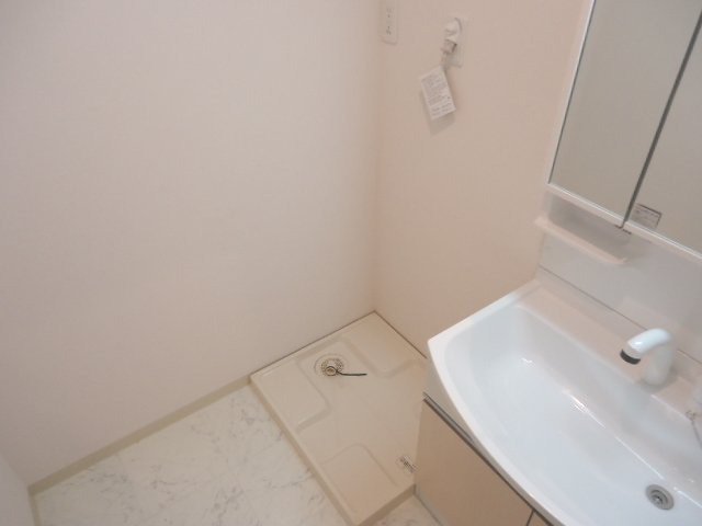 【洗面所】 | Maison de Chat blanc | Maison de Chat blanc(Good Home)