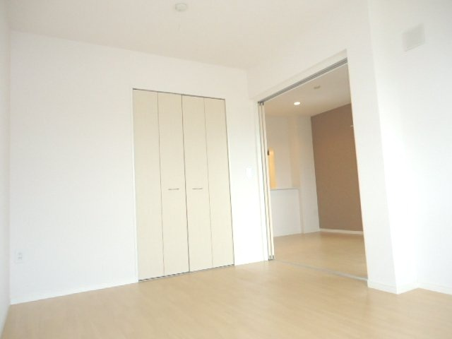 【洋室】 | Maison de Chat blanc | Maison de Chat blanc(Good Home)