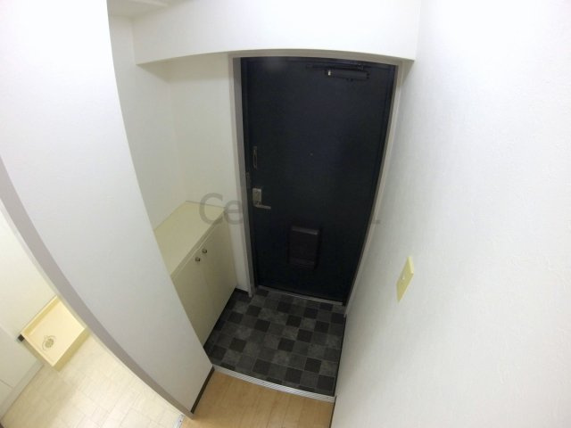 【玄関】 | エミネンス宝塚