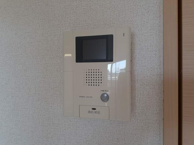 ベイビューのセキュリティ