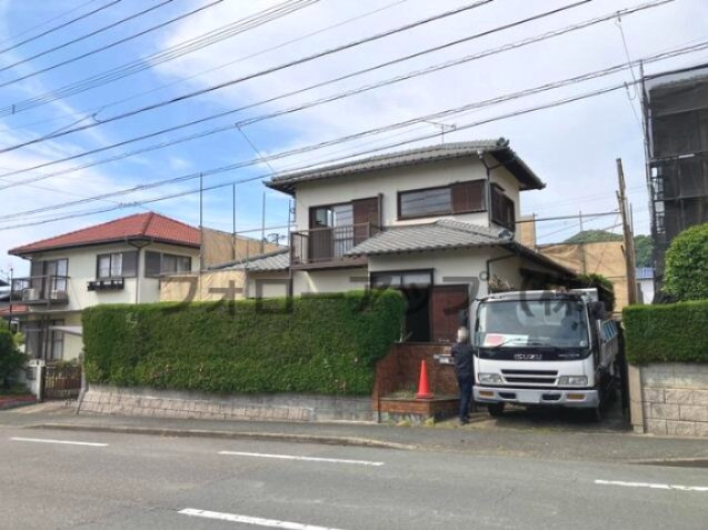 リーブルガーデン福岡市東区香椎台3丁目