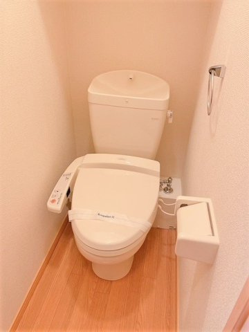 レオパレス鳴尾Ｂのその他