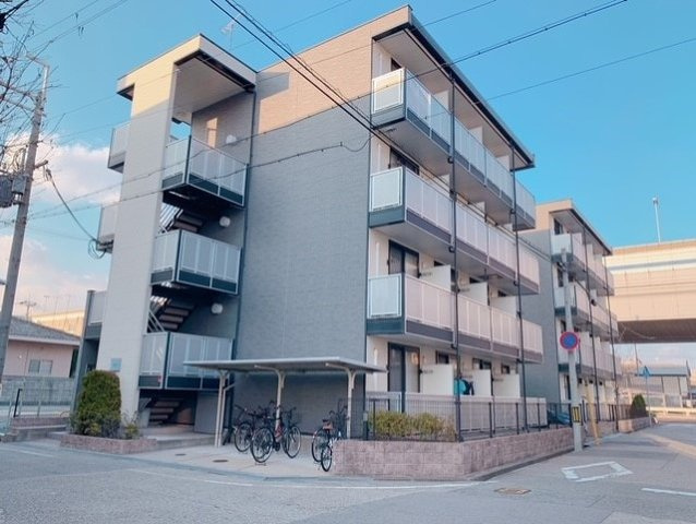 レオパレス鳴尾Ｂのその他