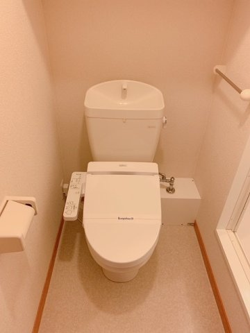 レオパレスシェ　モアⅡのその他
