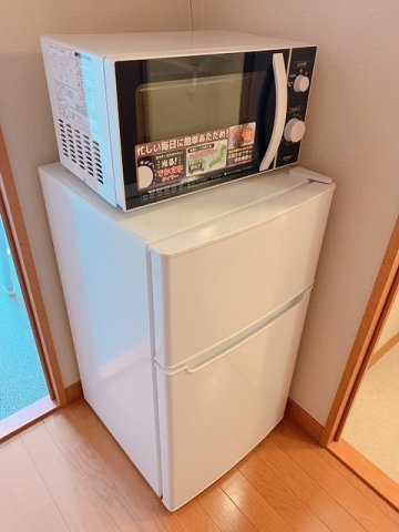 レオパレスシェ　モアⅡのその他