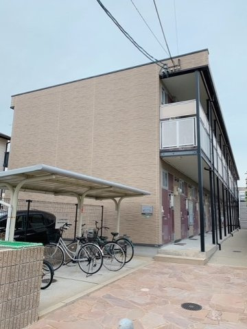 レオパレスシェ　モアⅡのその他