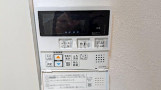【設備】 | ルミエール梛