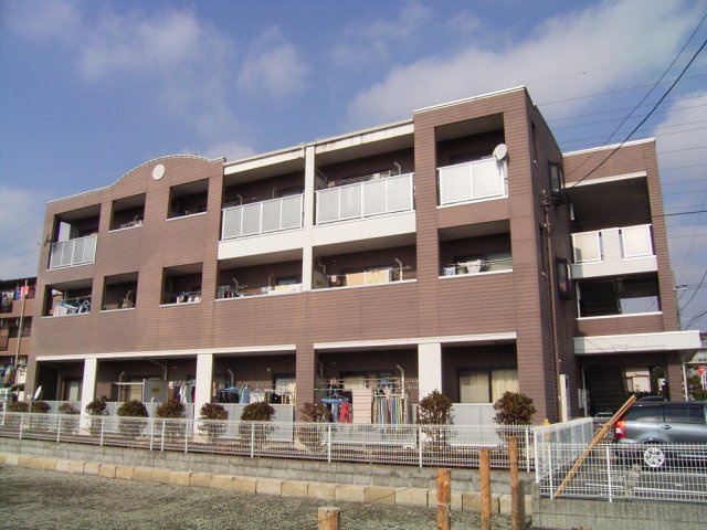 サニーパレス