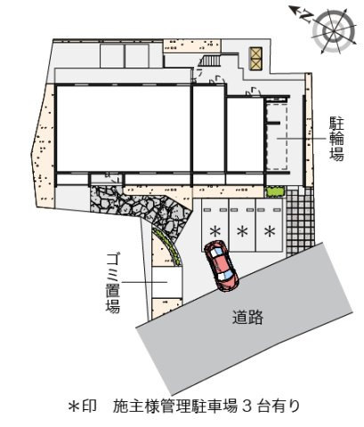 クレイノグラシアス　ツーのその他