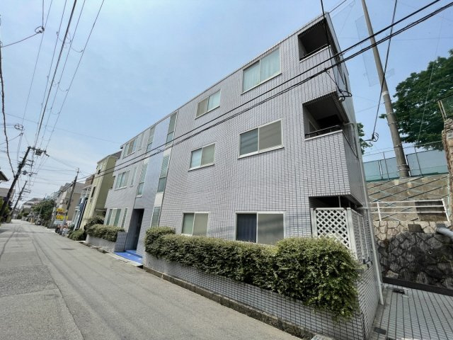 ロジェール東灘