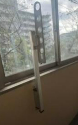 中村北堀江ビルのその他