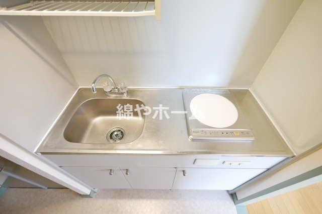 ゴックス南森町のその他