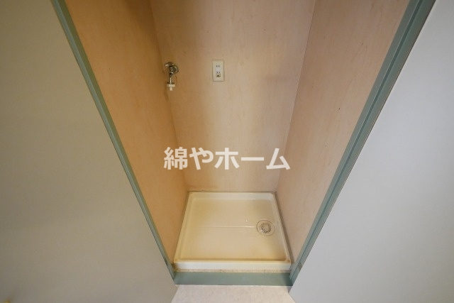 ゴックス南森町の設備