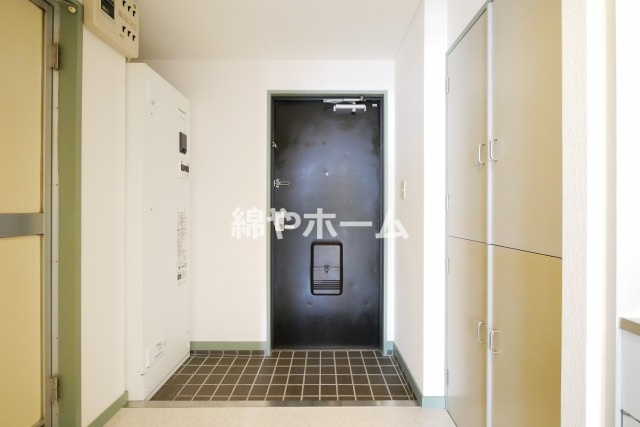 ゴックス南森町の内装|物件の内装です